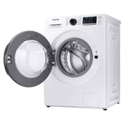 Samsung 8Kg Front Load Washing Machine WW80TA046AE - Teq Souq